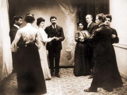 Quadrille