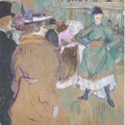 Quadrille
