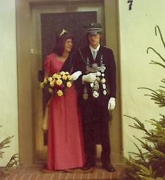 1972 - Helmut und Ursula Rohrbach