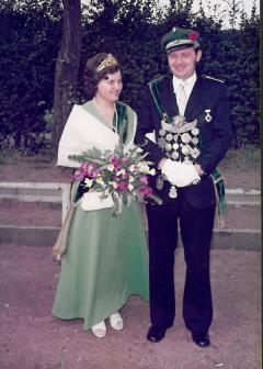 1975 - Horst und Christa Jolk
