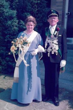 1983 - Hubert und Maria Plümper