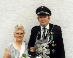 1985 - Günter und Inge Hollnick