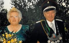 1989 - Theodor und Agnes Baum
