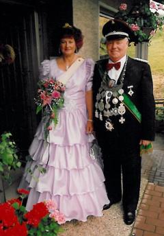 1992 - Ernst und Gisela Peuler