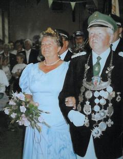 1993 - Heinrich und Irmgard Rasche