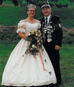 1997 - Franz-Josef und Dorle Humpert