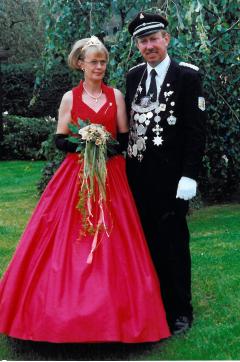 2000 - Helmut und Monika Henning