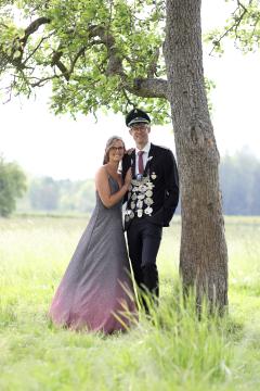 2019 - Steffen und Jana Sudhoff