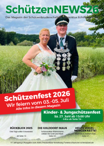 SchützenNEWS26