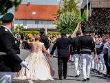 Rückblick Schützenfest 2026