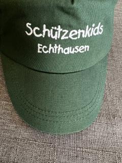 Schützenkids-Cap