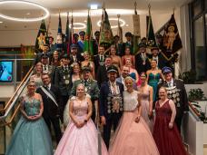 Herbstball 2026 des alten Amtes Hüsten