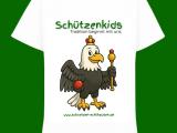 Doppelte Premiere für unsere Schützenkids! 