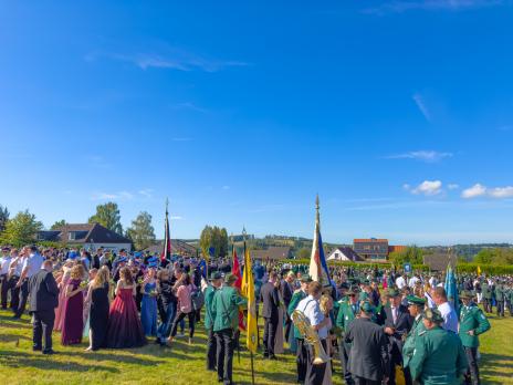 Kreisschützenfest 2023