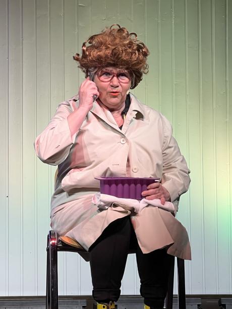 Thekentratsch Comedy