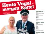 Unser Schützenfestplakat 2026