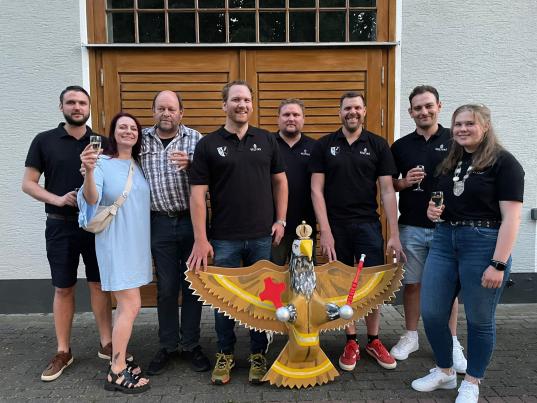 Jungschützenfest 2024