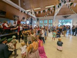 Kindertanz