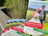 Nur noch 14 Tage bis Schützenfest!