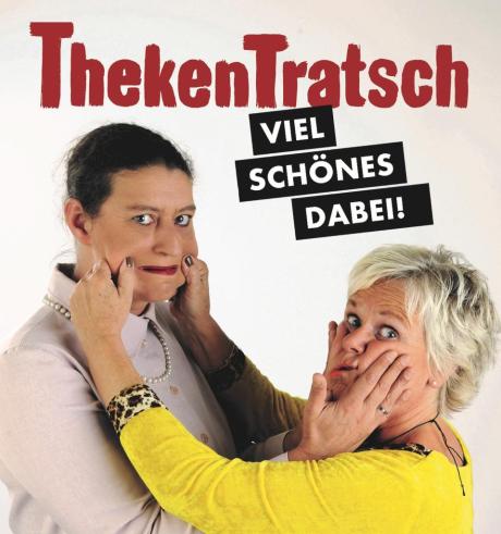 Thekentratsch - Viel schönes dabei!